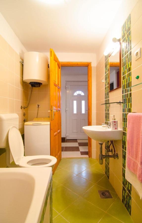 Vila Angie Old Town With Jacuzzi Split