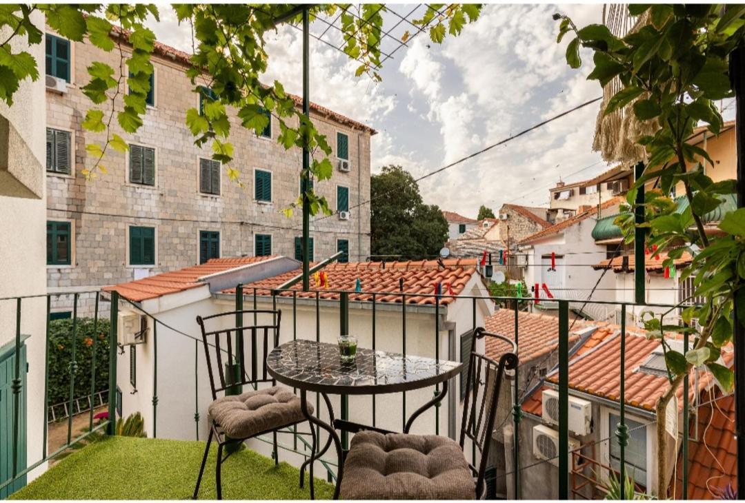 Villa Angie Old Town With Jacuzzi