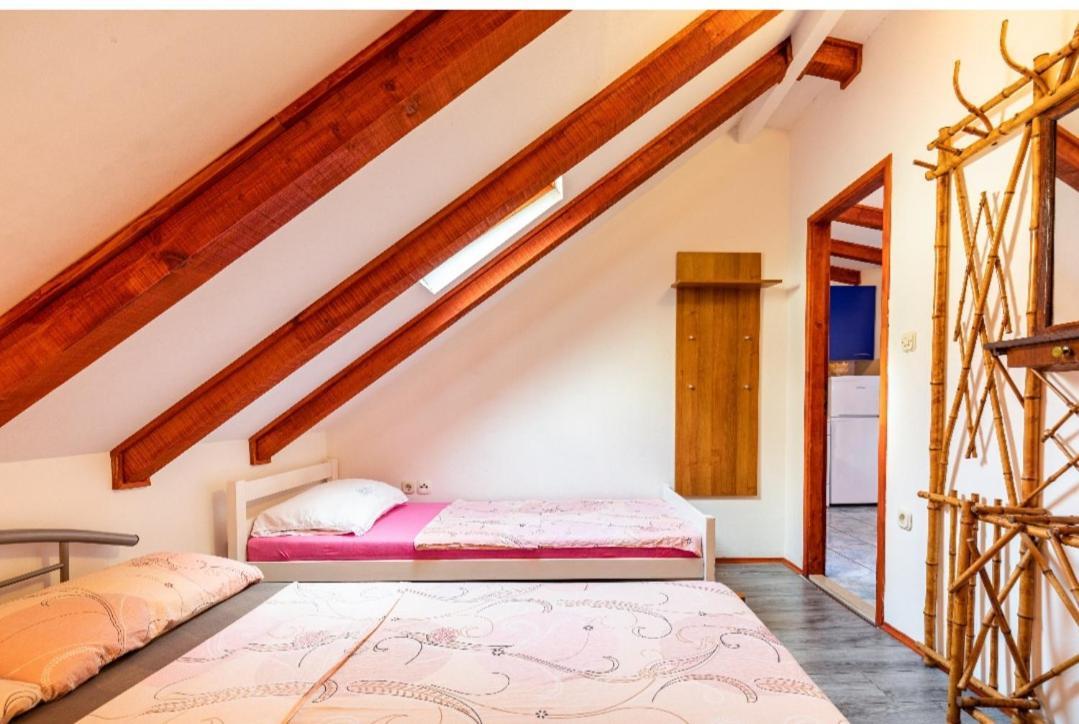 Villa Angie Old Town With Jacuzzi Split
