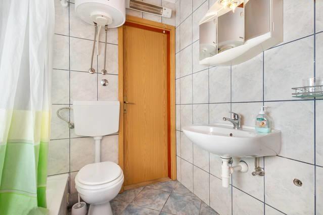 Villa Angie Old Town With Jacuzzi