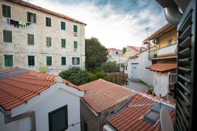 Villa Angie Old Town With Jacuzzi